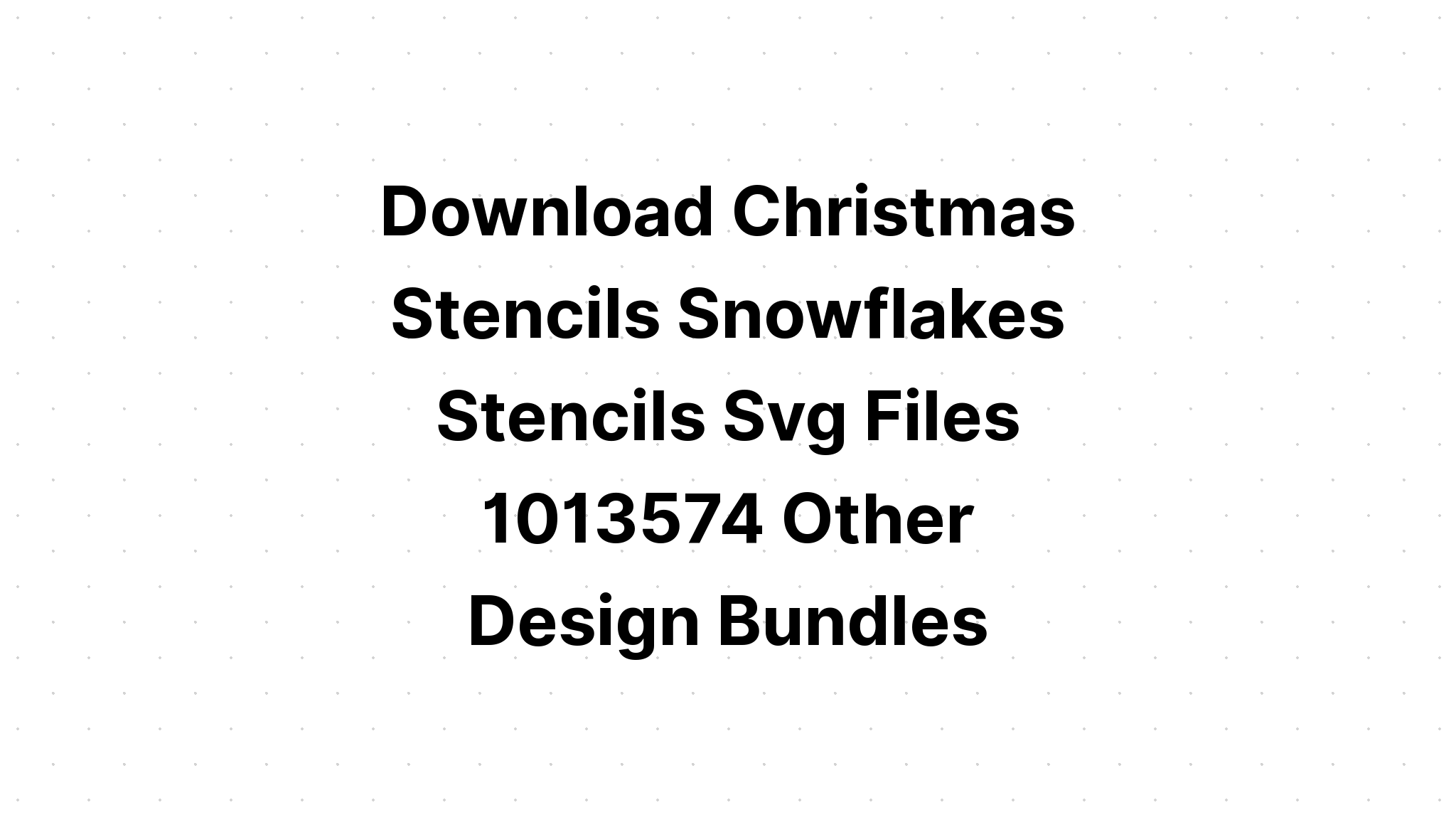 Download Layered Snowflake Svg Design - Layered SVG Cut File